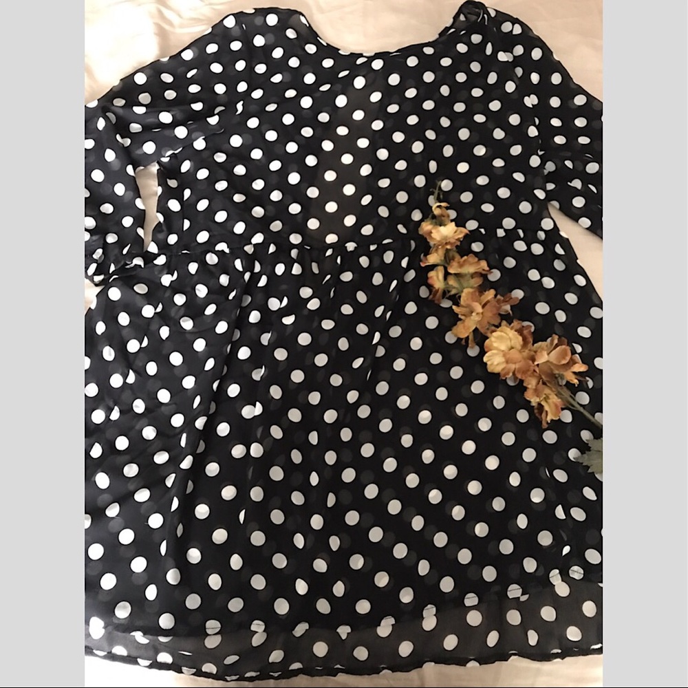 Casual Blouse